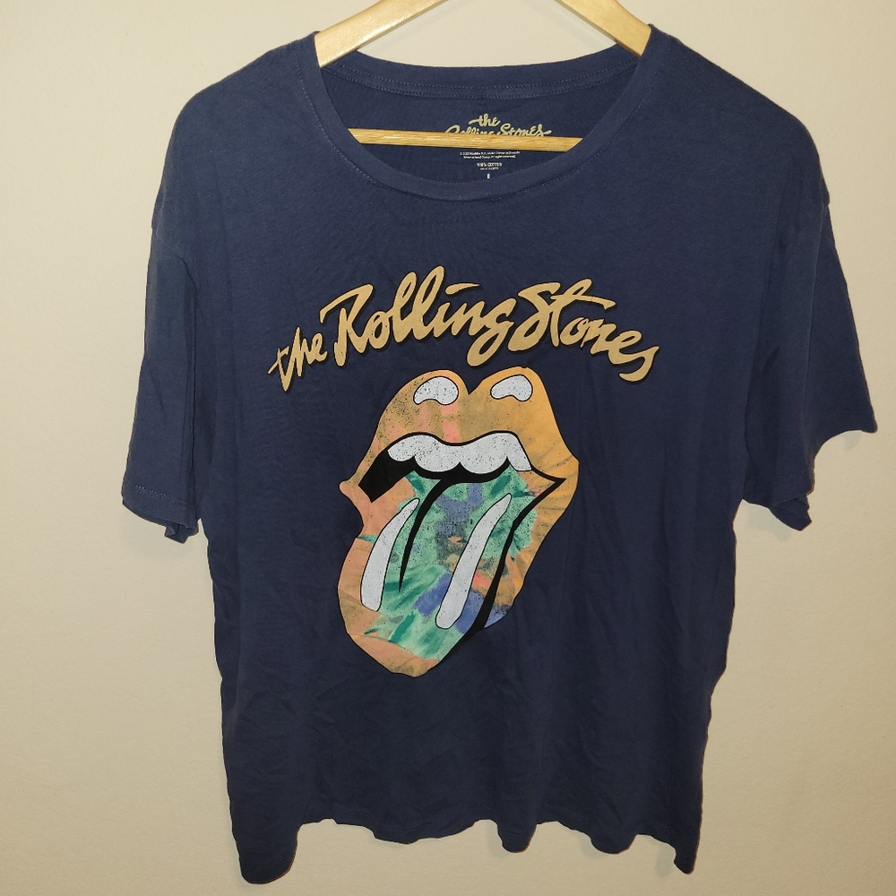 New without tags! Rolling stones graphic tee